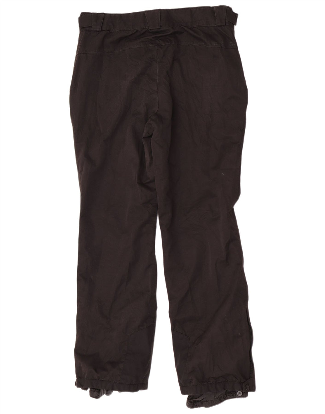 Mountain Warehouse Pantalon de ski homme Medium W34 L31 Noir Polyester