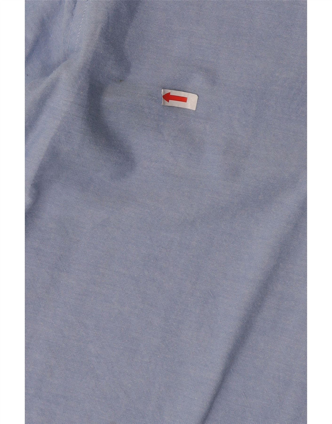 Jack & Jones Chemise Slim Fit Homme Bleu Coton