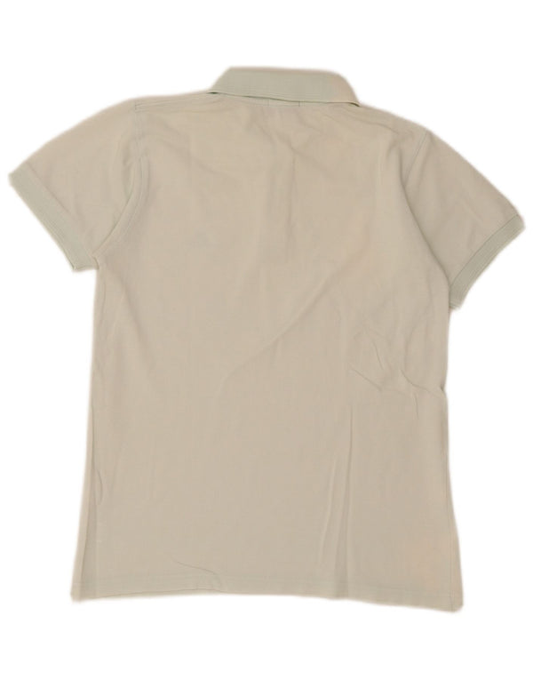 Belfe & Belfe Polo Femme UK 14 Large Bleu