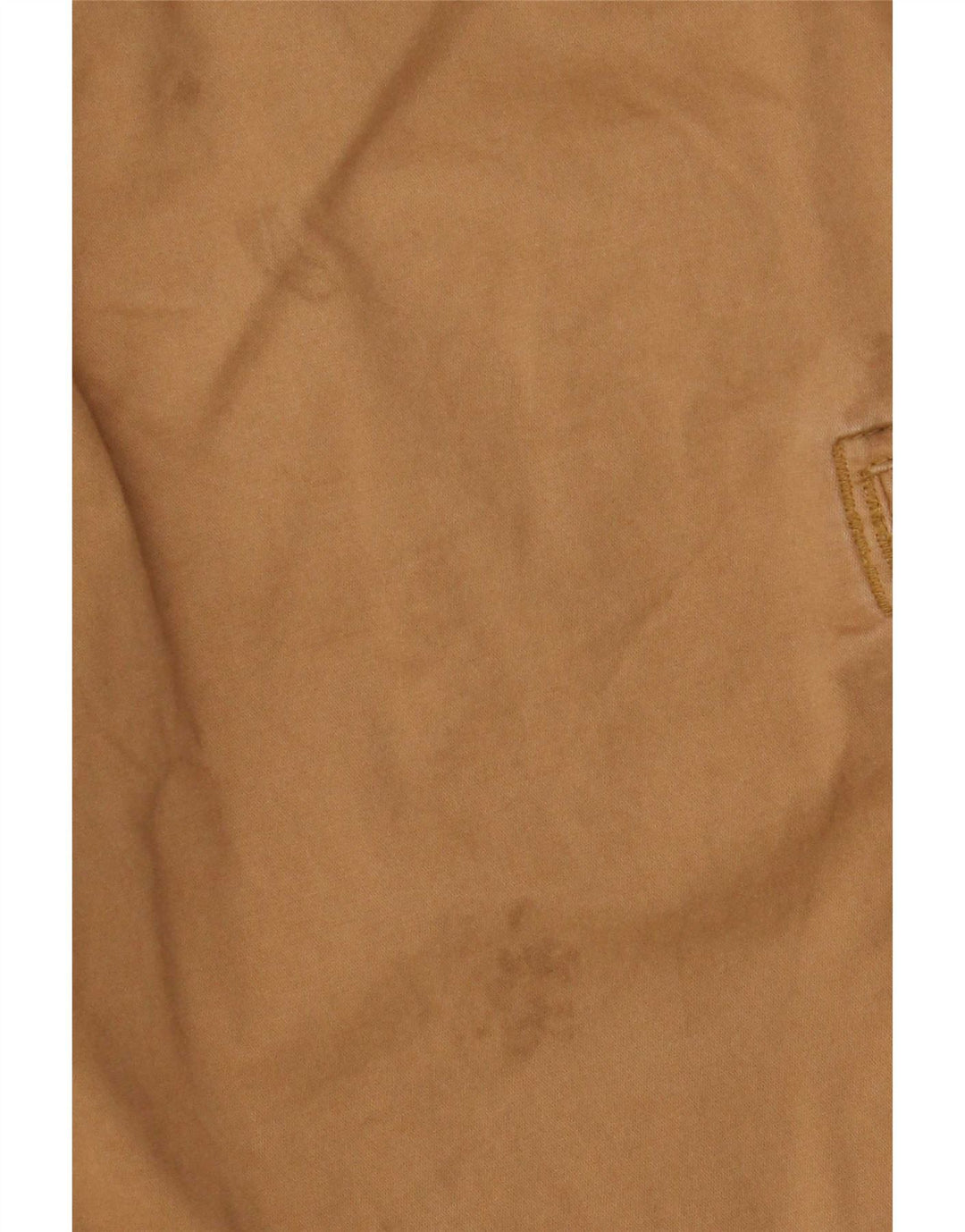 Fat Face Short Cargo Homme W32 Coton Marron Moyen