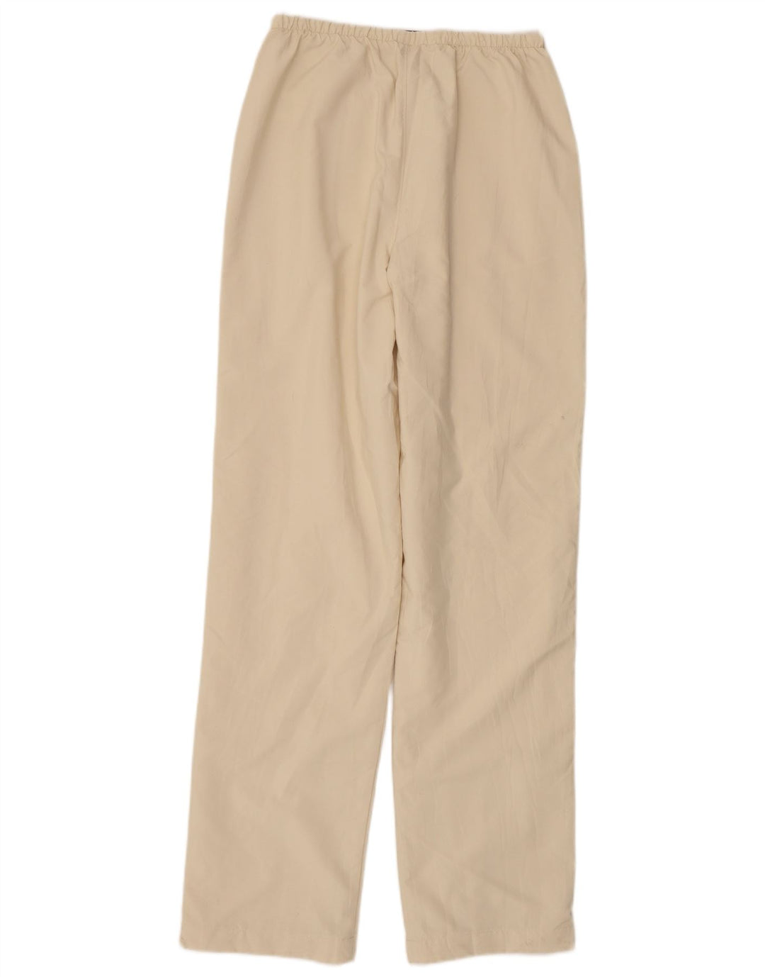 Lotto Pantalon De Survêtement Homme Beige Moyen Polyester