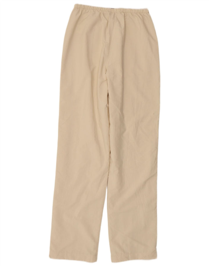 Lotto Pantalon De Survêtement Homme Beige Moyen Polyester