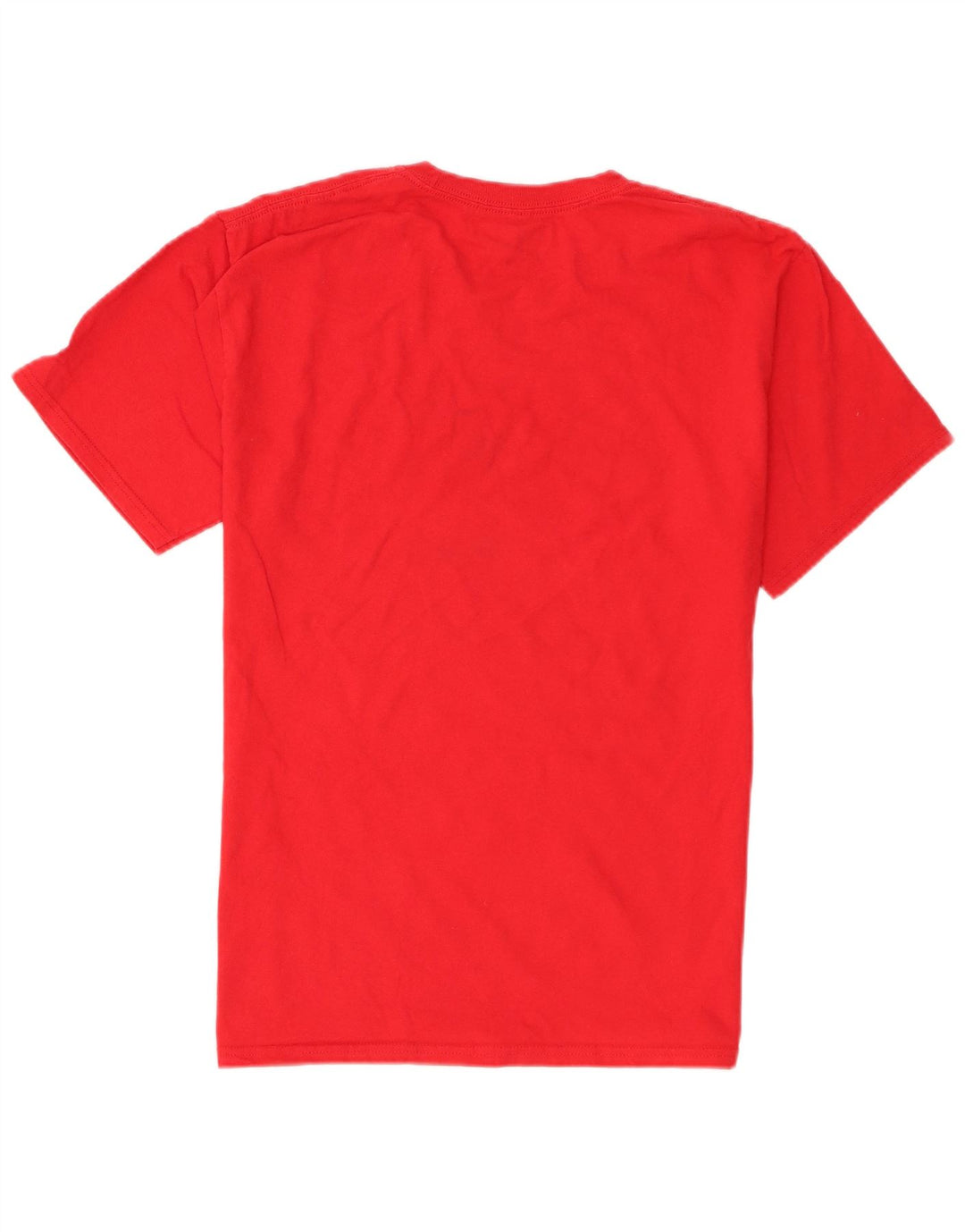 Champion Tee-Shirt Ohio State Graphic Homme Rouge Moyen