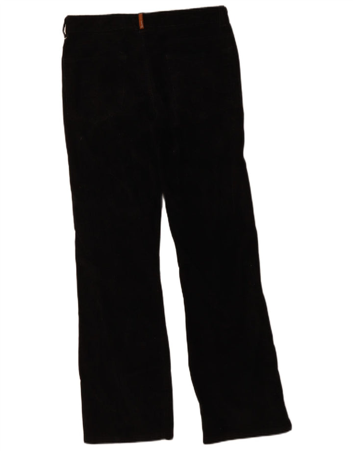 Lee Jean droit pour femme US 5/6 Medium W30 L30 Noir