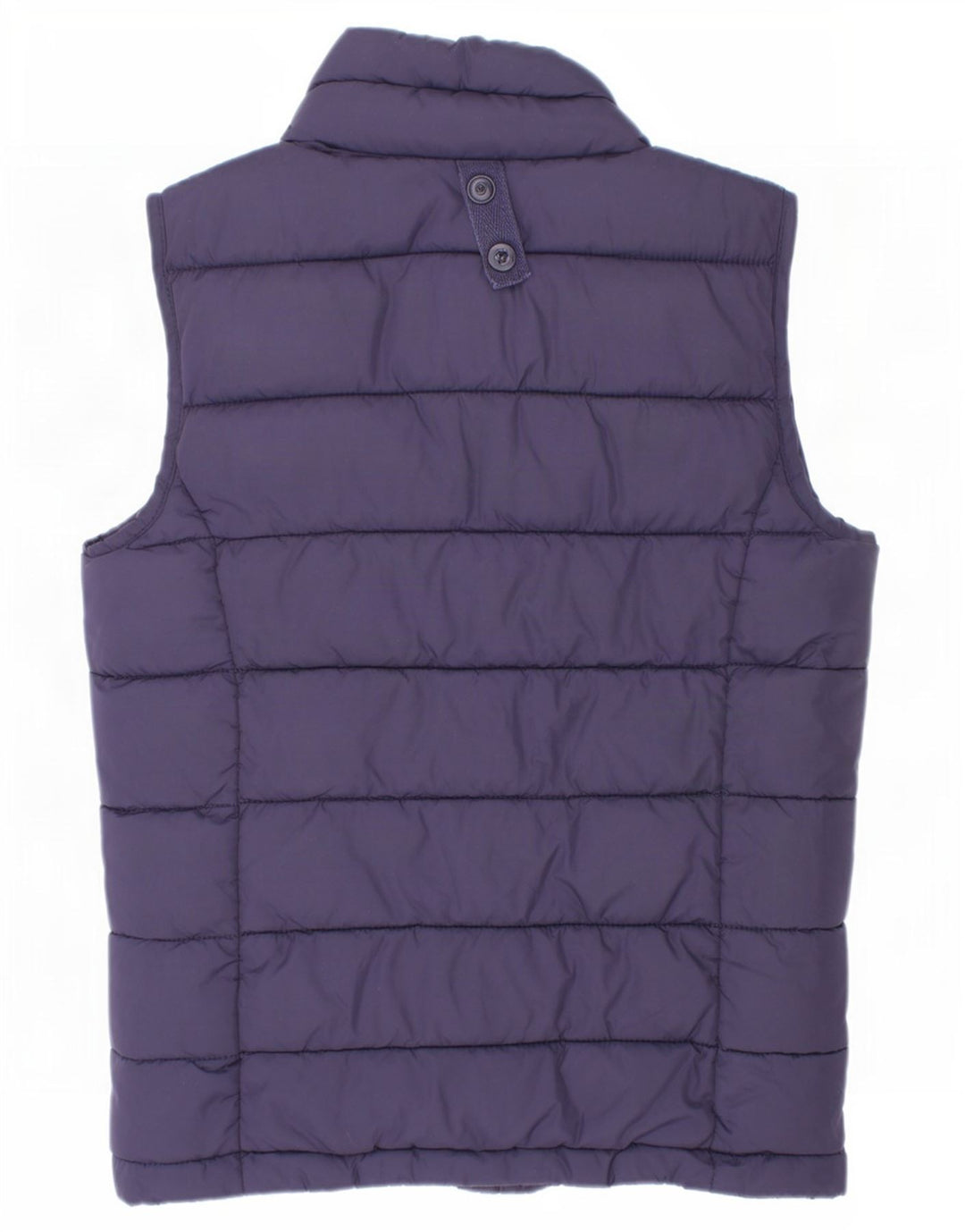 Joules Gilet Rembourré Garçon 7-8 Ans Bleu Marine Polyamide