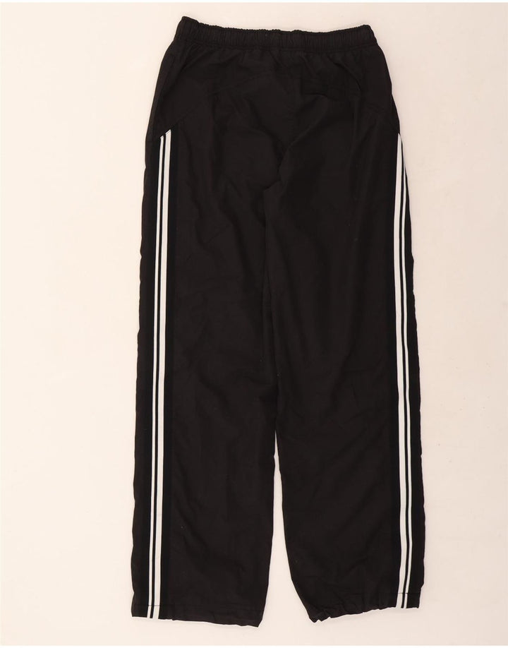 Nike Pantalon de survêtement pour homme Noir moyen Polyester