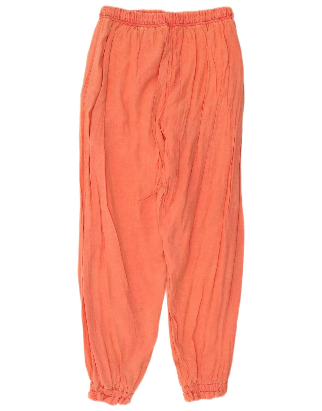 Survêtement complet homme vintage IT 48 Polyester orange moyen