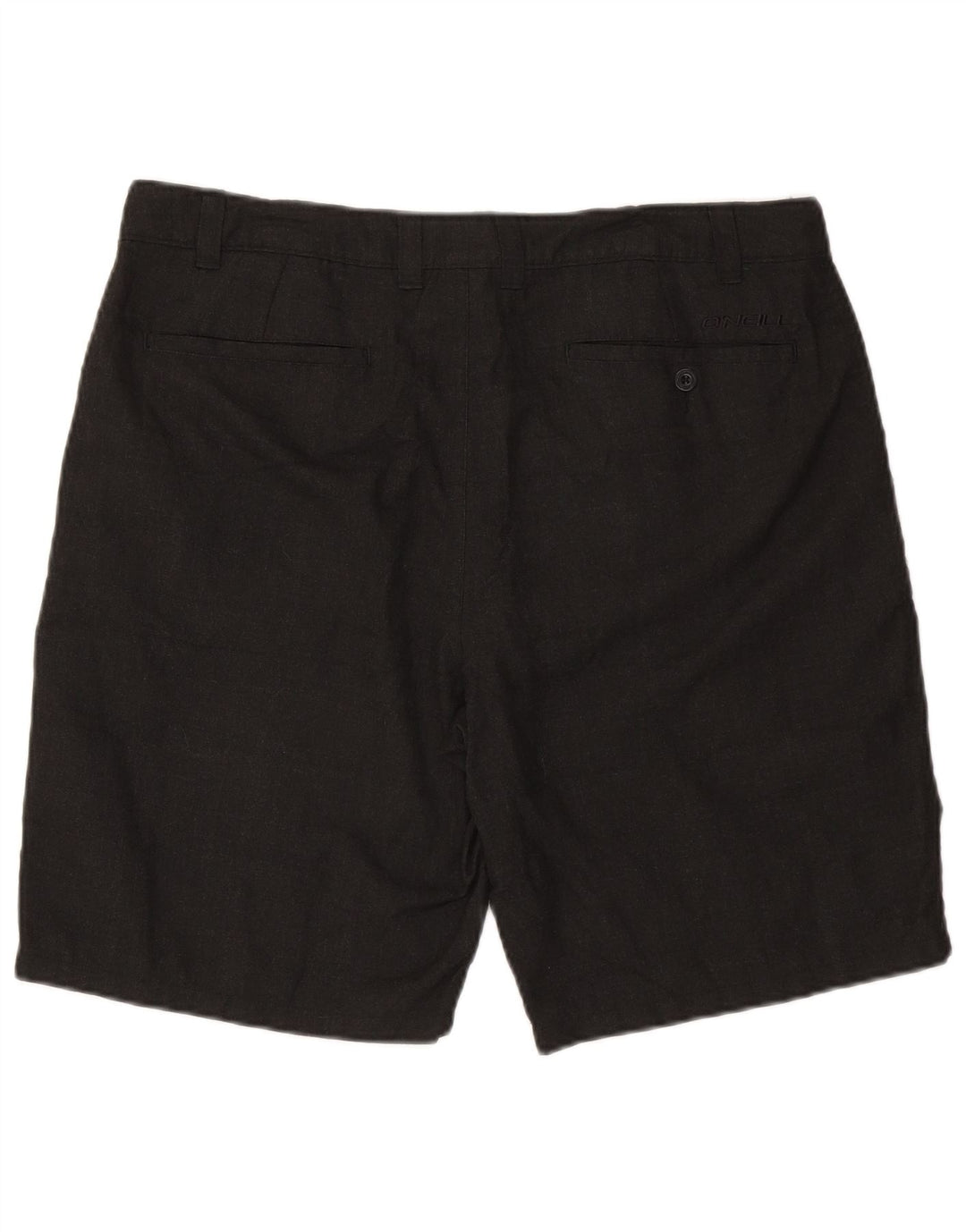 O'Neill Short Chino Homme W38 XL Gris Polyester