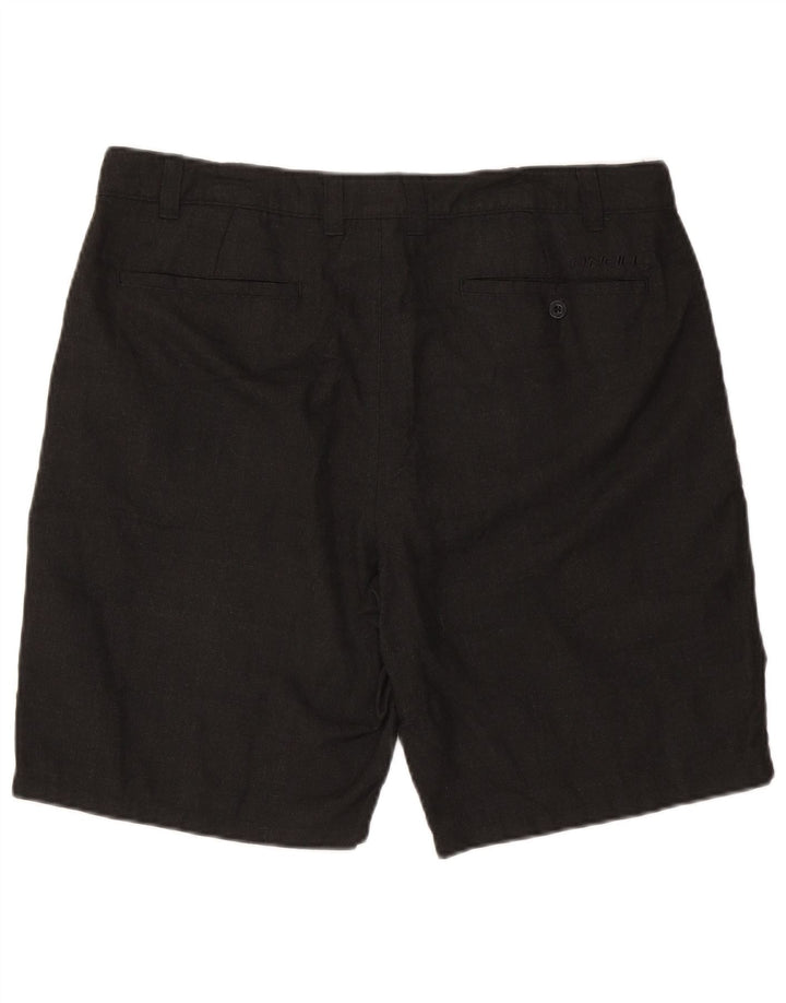 O'Neill Short Chino Homme W38 XL Gris Polyester