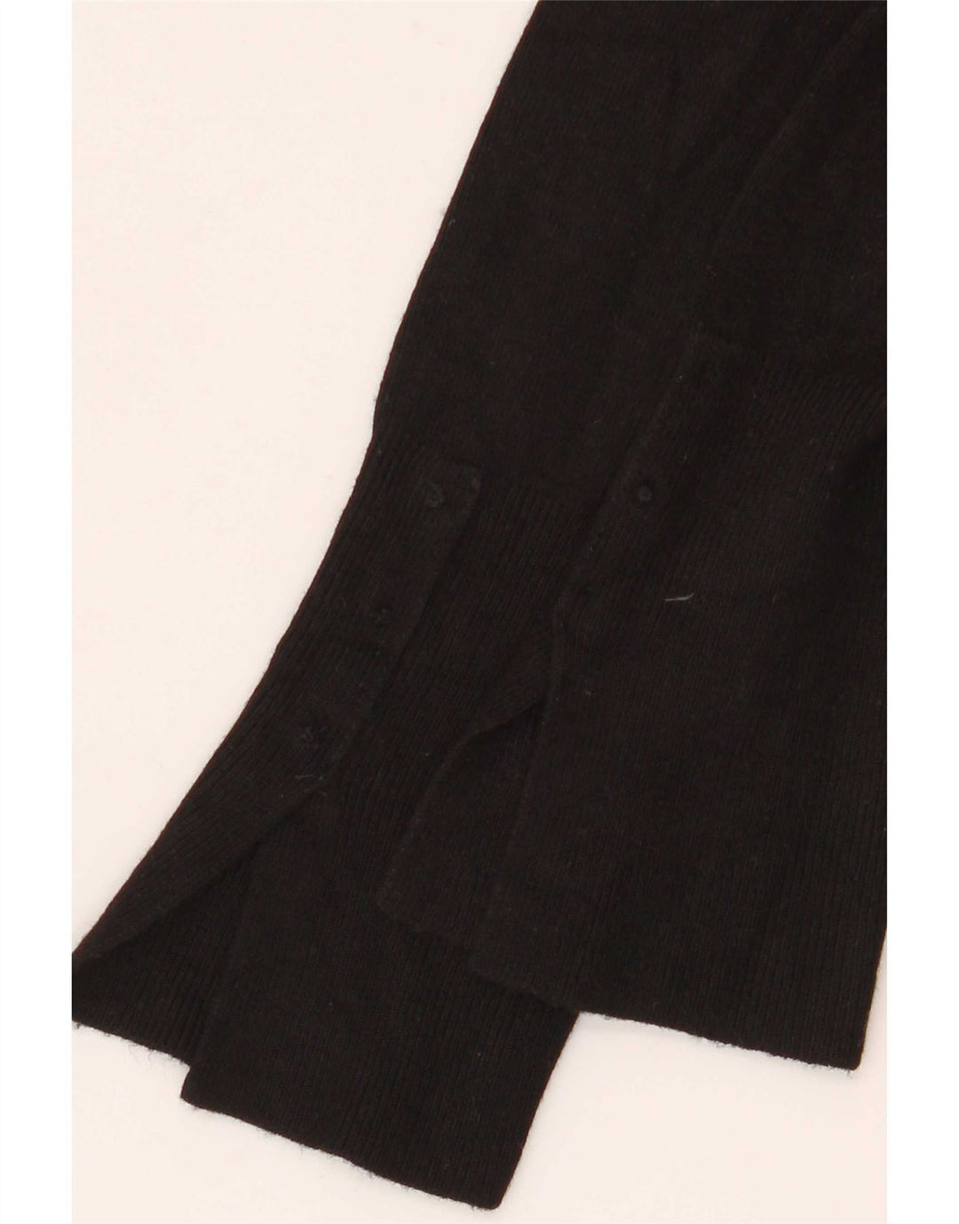 Zara Pull ras du cou pour femme UK 12 Noir moyen