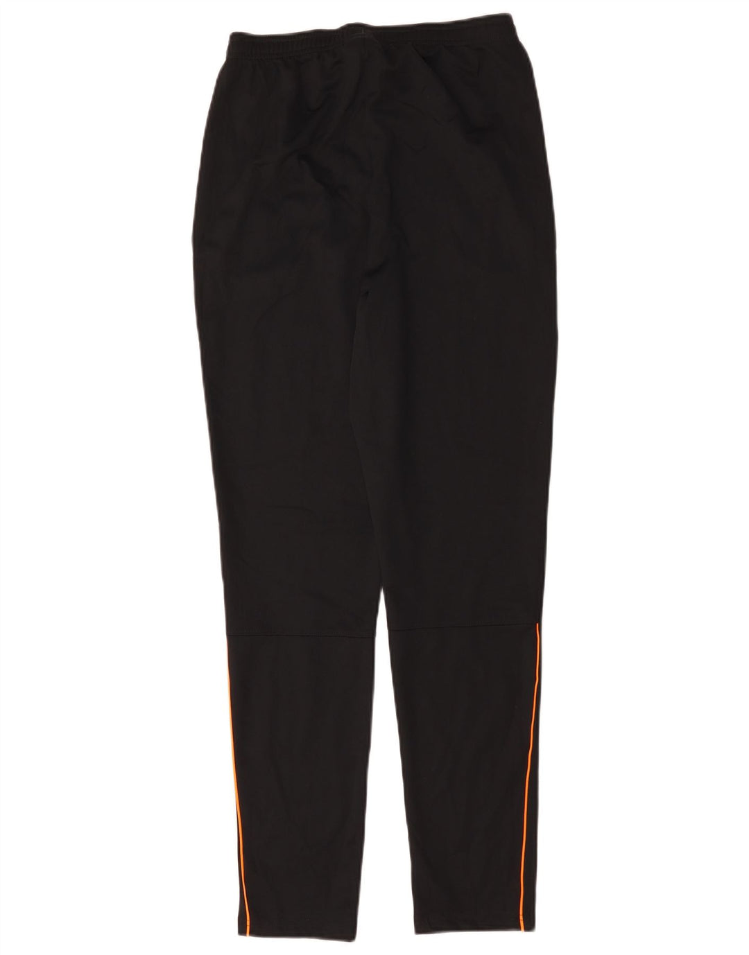 Pantalon de survêtement Nike Dri Fit pour hommes, petit, noir, polyester