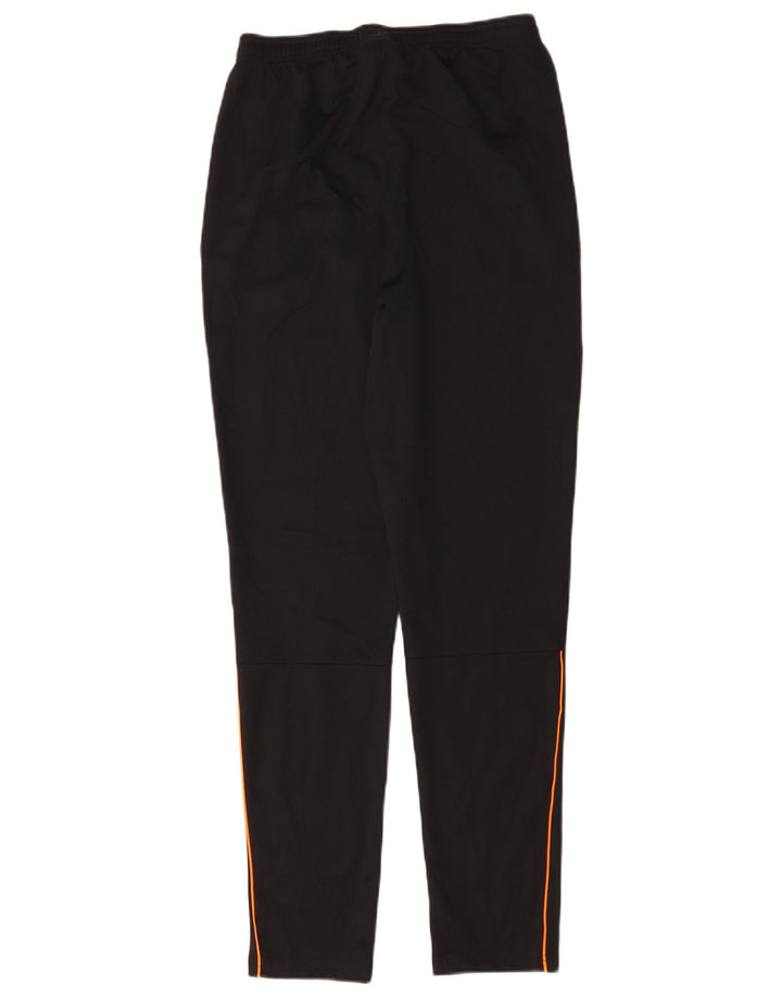 Pantalon de survêtement Nike Dri Fit pour hommes, petit, noir, polyester