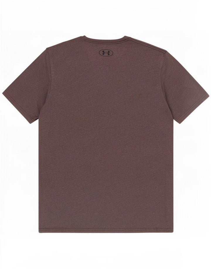 Under Armour T-Shirt Homme Grand Gris