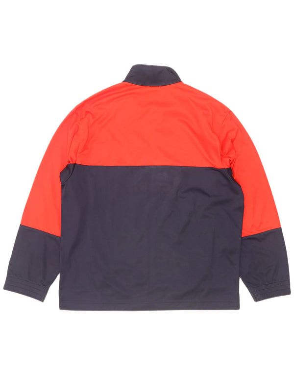 Lotto Veste de Survêtement Homme Large Multicolore Colourblock