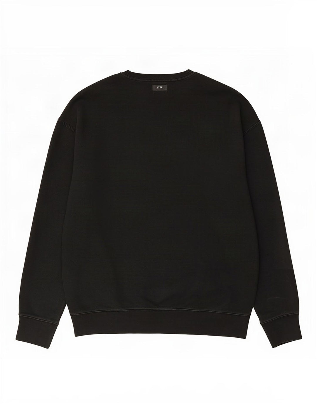 Levi's Sweat-Shirt Coupe Relax Homme XL Noir