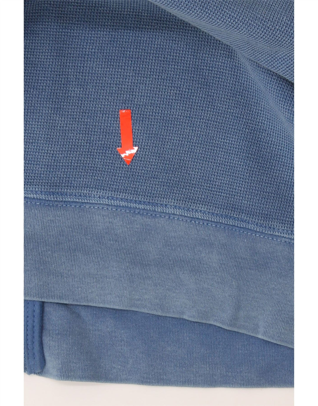 HUGO BOSS Mens Slim Fit Tracksuit Top Jacket Medium Blue Cotton Vintage Hugo Boss and Second-Hand Hugo Boss from Messina Hembry 