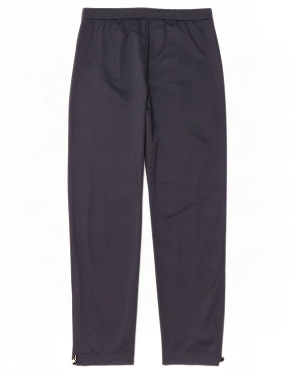Lotto Pantalon de survêtement pour femme UK 14 Large Bleu marine
