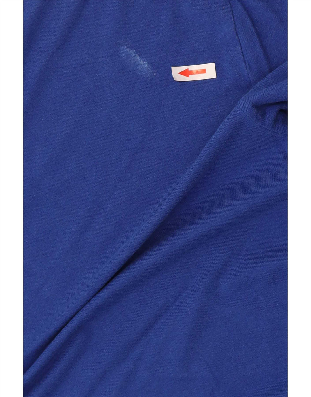M&Co Femme Top Manches Longues UK 44 Bleu Moyen Modal