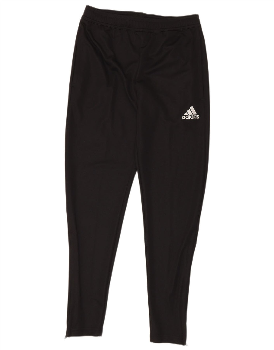 ADIDAS Pantalon de Survêtement Aeroready Homme Petit Noir Polyester