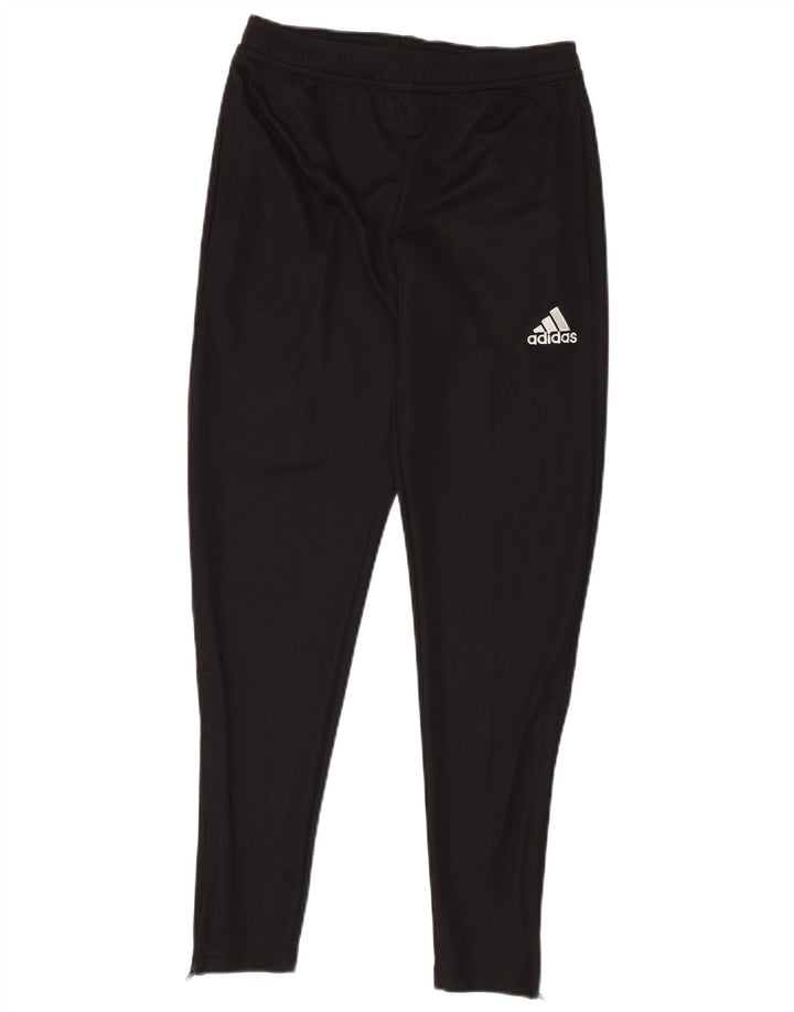 ADIDAS Pantalon de Survêtement Aeroready Homme Petit Noir Polyester