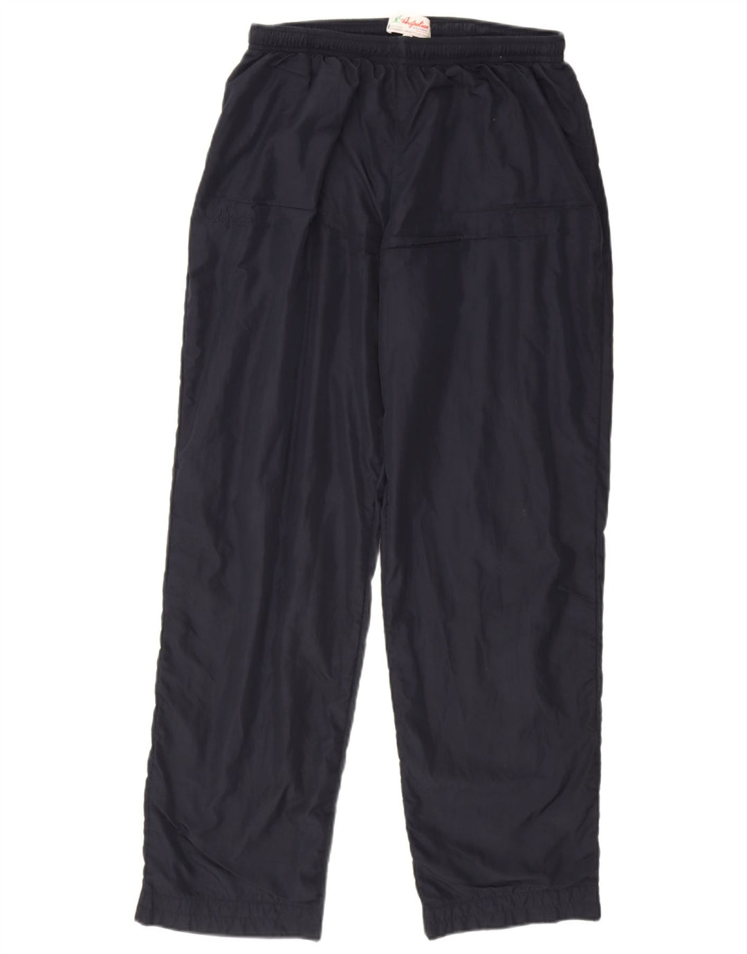 AUSTRALIAN L'ALPINA Pantalon de Survêtement Homme 2XL Bleu Marine Polyester