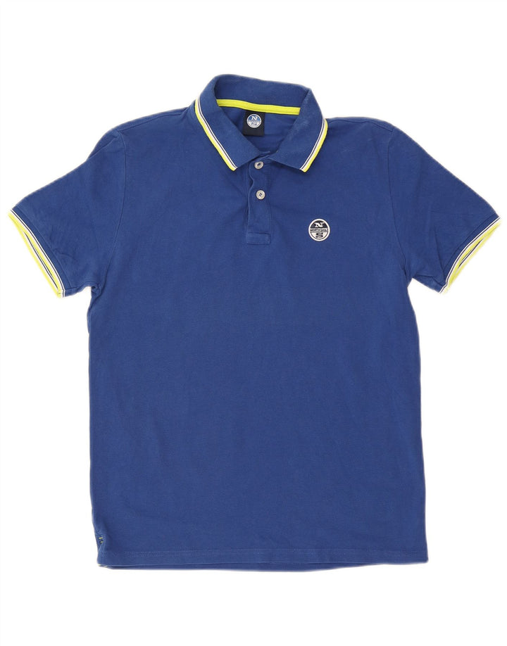 Polo Homme Petit