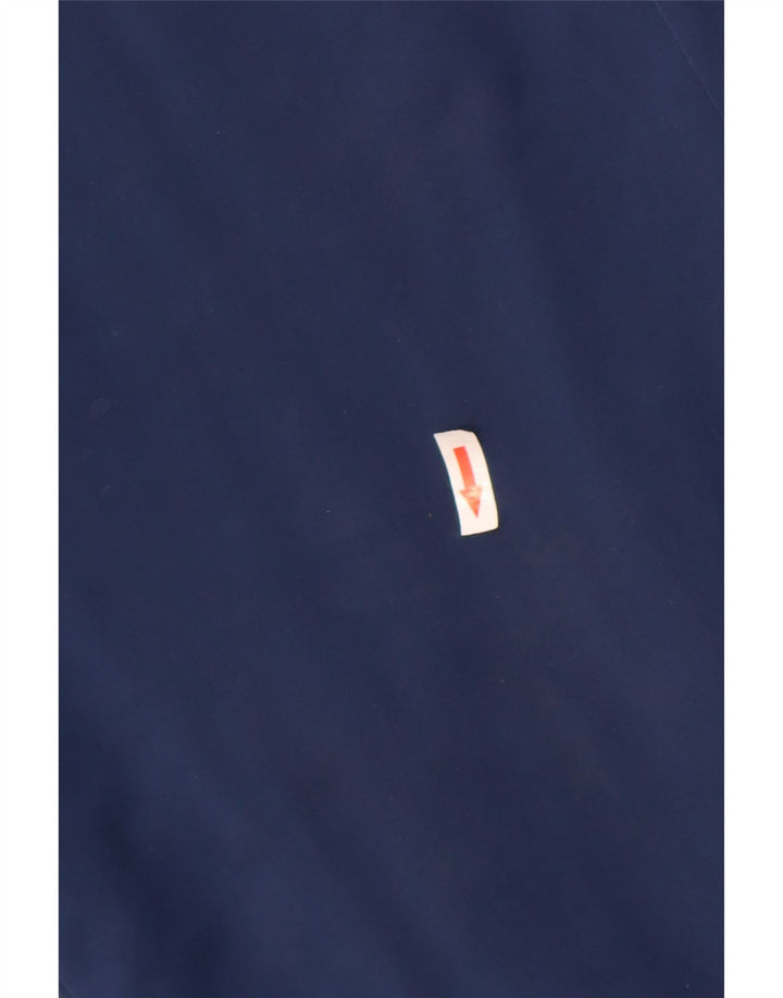 Lotto Pantalon de survêtement pour homme UK 40/42 Large Bleu Polyester