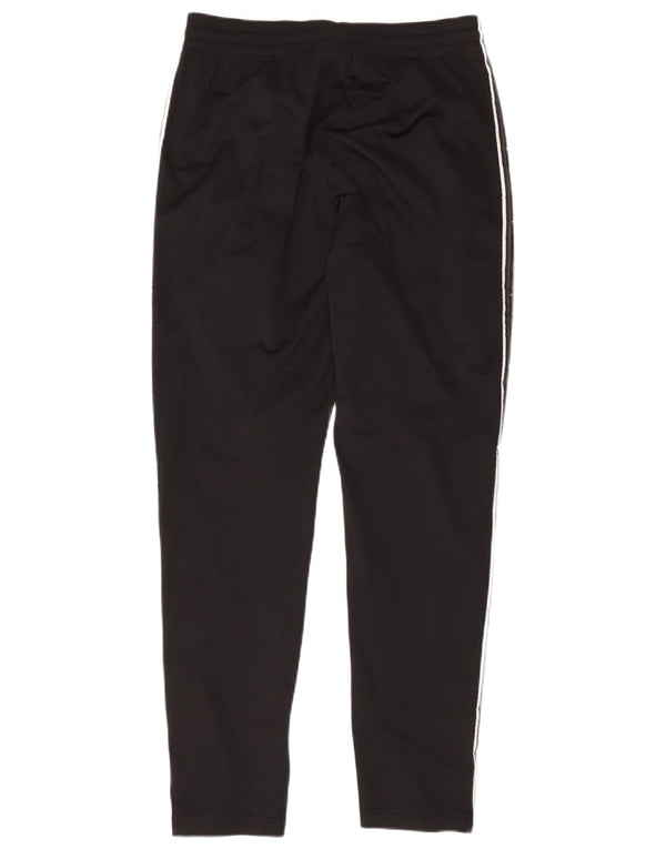 Champion Pantalon De Survêtement Graphique Femme Noir Moyen Colourblock