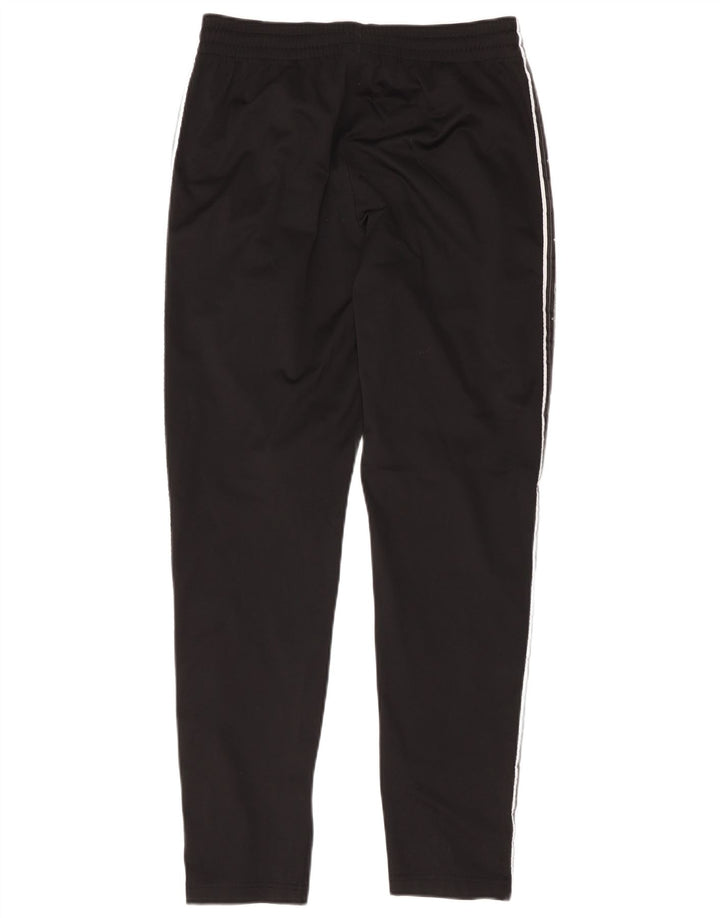 Champion Pantalon De Survêtement Graphique Femme Noir Moyen Colourblock