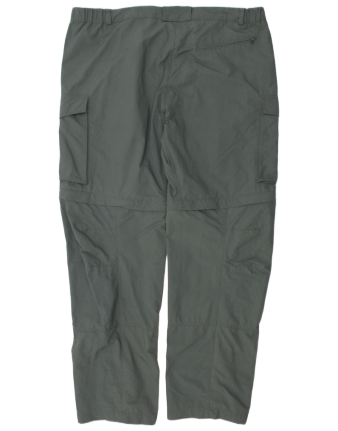 Schoffel Pantalon Cargo Coupe-Vent Homme W42 L34 Gris