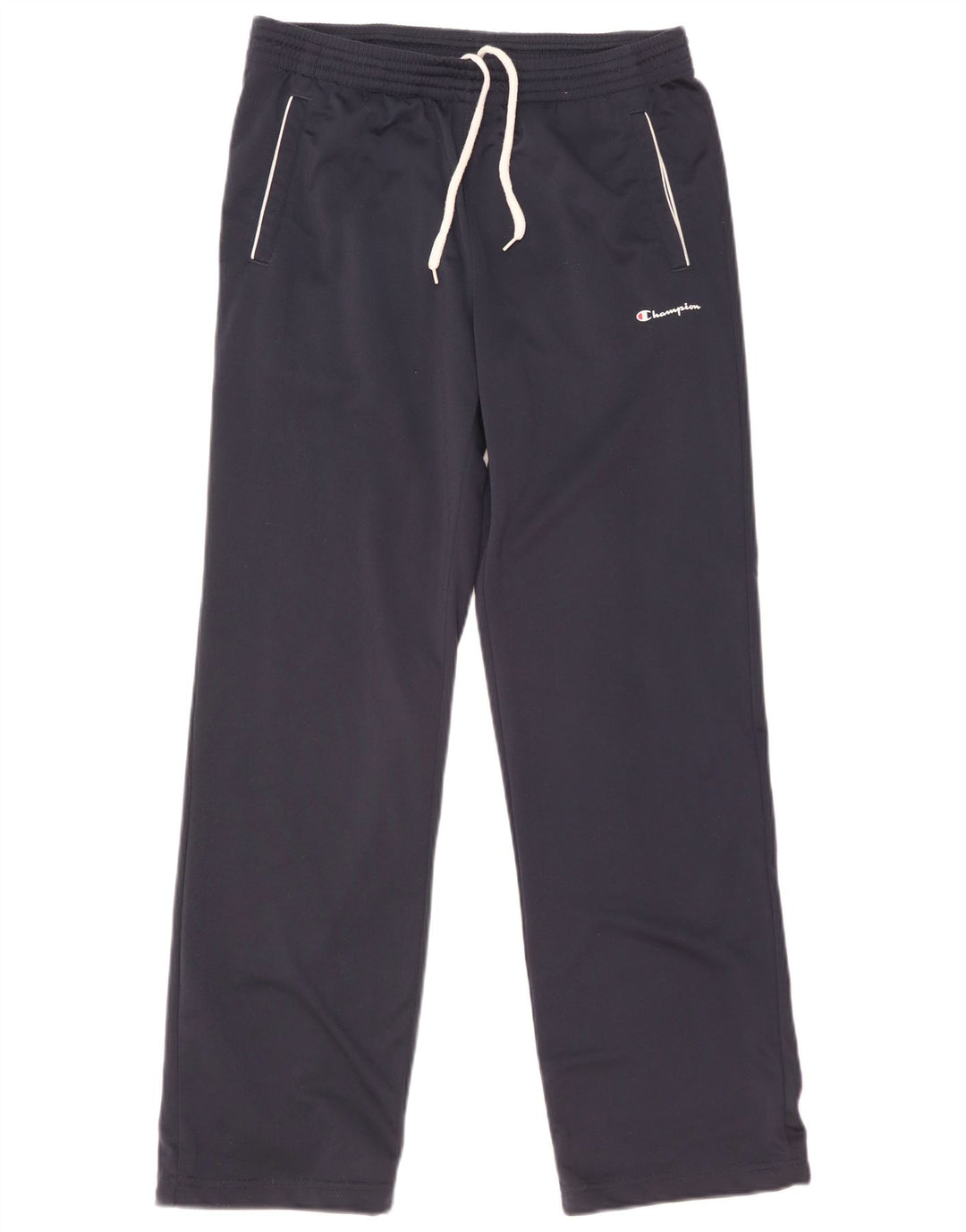 Champion Pantalon De Survêtement Homme Bleu Marine Moyen