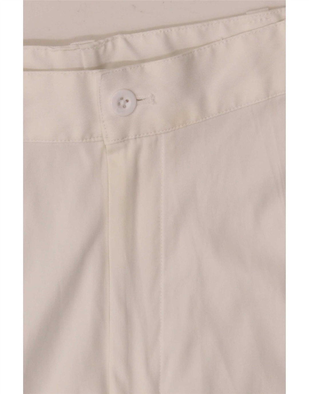 Nike Short chino Barcelone W38 XL pour homme Blanc Polyester