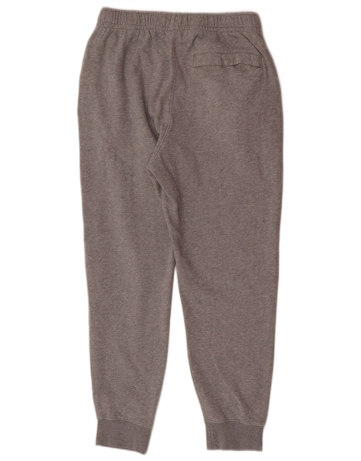 Nike Pantalon de survêtement pour homme en coton gris moyen