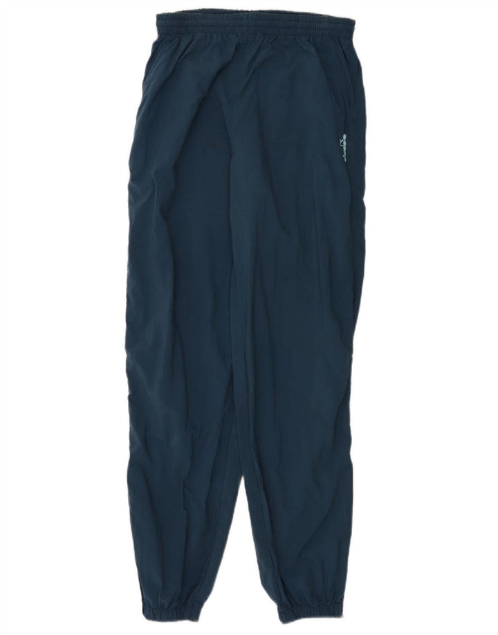 DIADORA Pantalon de Survêtement Joggers Homme Bleu Marine Moyen Nylon