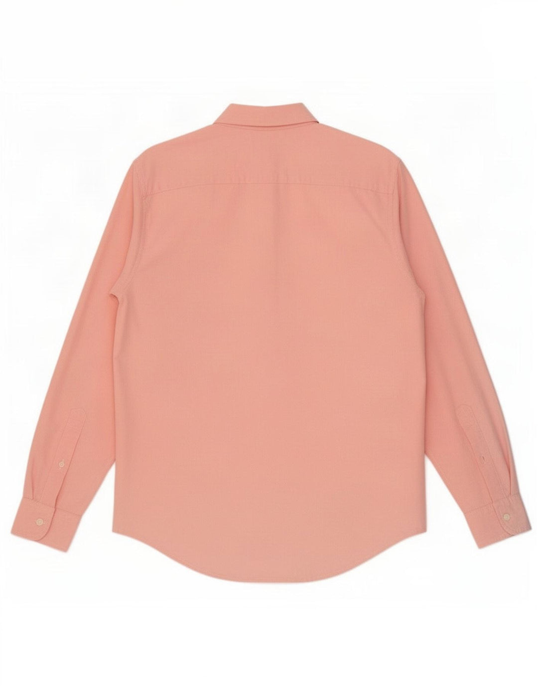 Chemise Abercrombie & Fitch Homme Rose Moyen