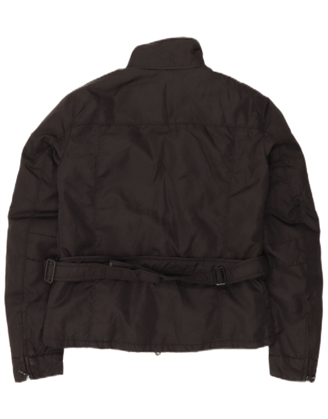 Refrigiwear Veste rembourrée pour femme UK 12 Medium Noir Polyamide