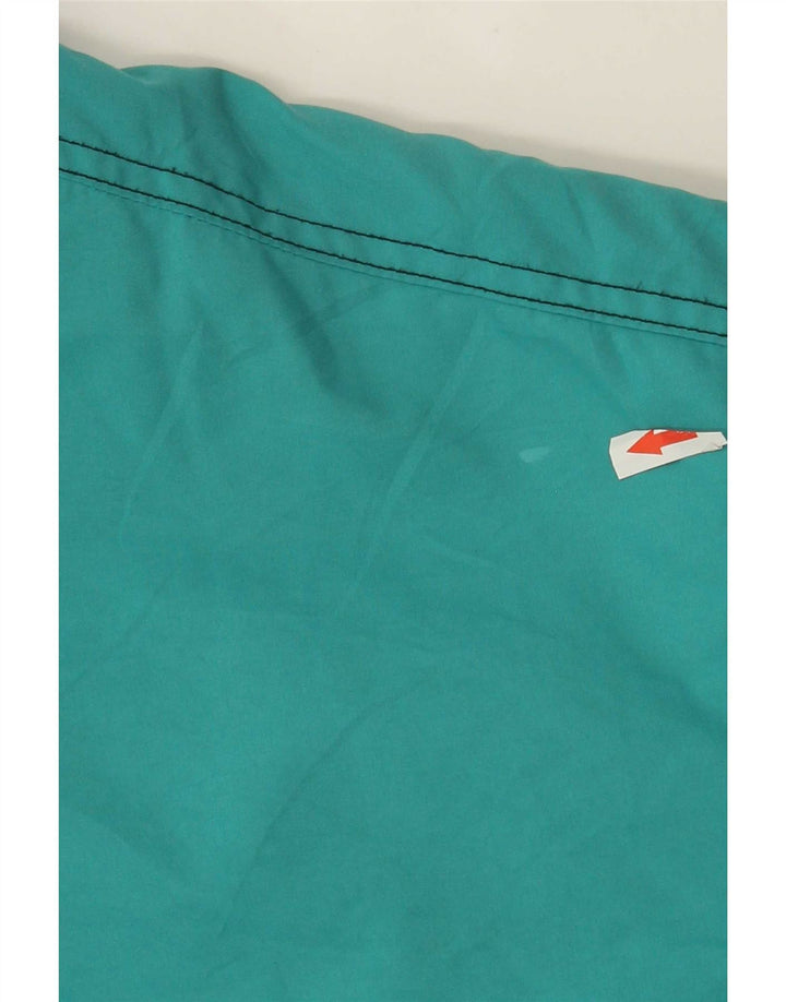 Active Veste de ski anorak coupe ample pour homme UK 40 Large Vert Polyester