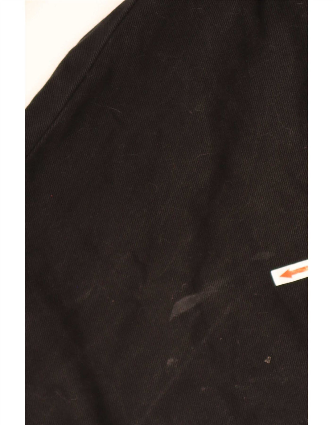 Wrangler Jean droit homme W38 L29 coton noir