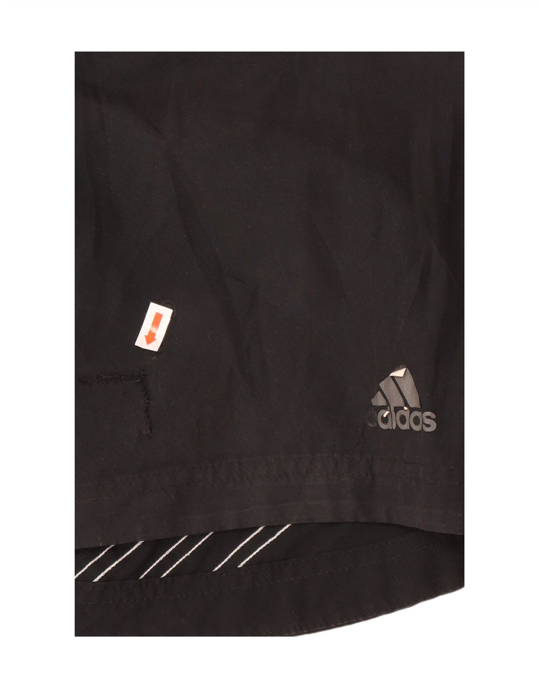 Adidas Short de Sport Aeroready Homme Noir Moyen