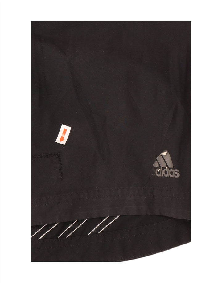 Adidas Short de Sport Aeroready Homme Noir Moyen