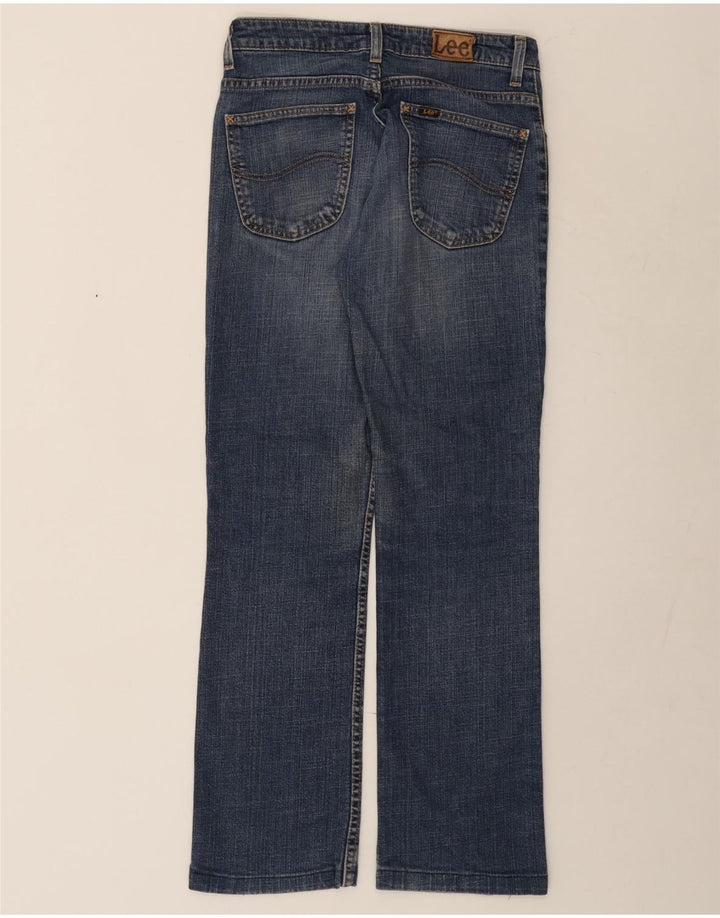 Lee Jean Bootcut Cameron Homme W29 L29 Bleu Coton