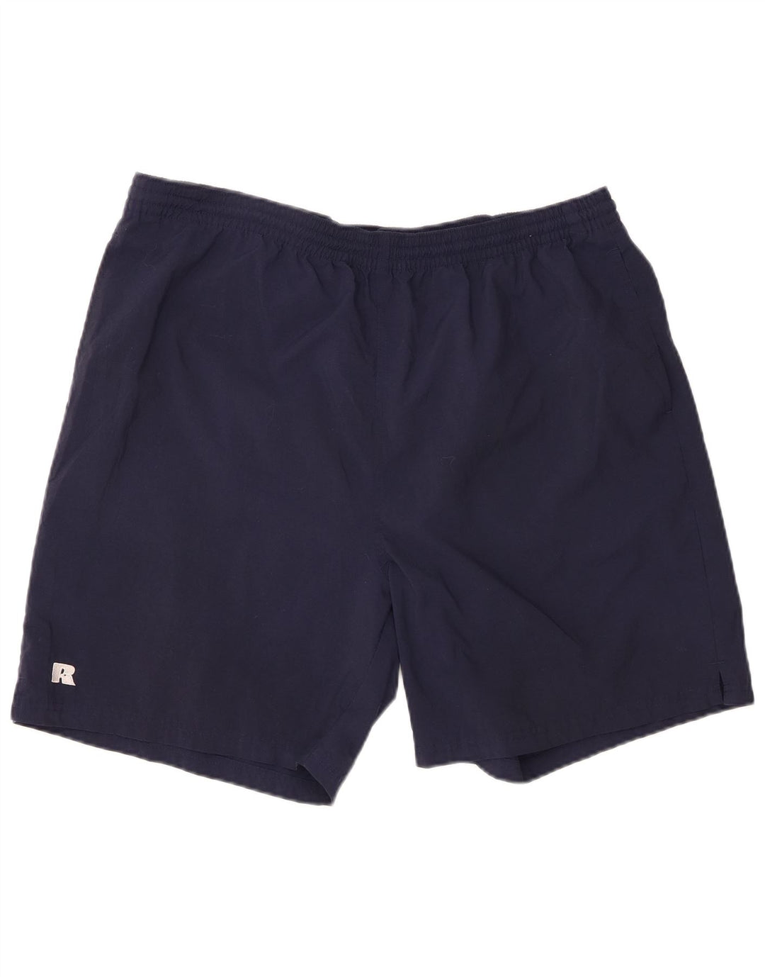 RUSSELL ATHLETIC Short de Bain Homme Grand Bleu Marine Polyester