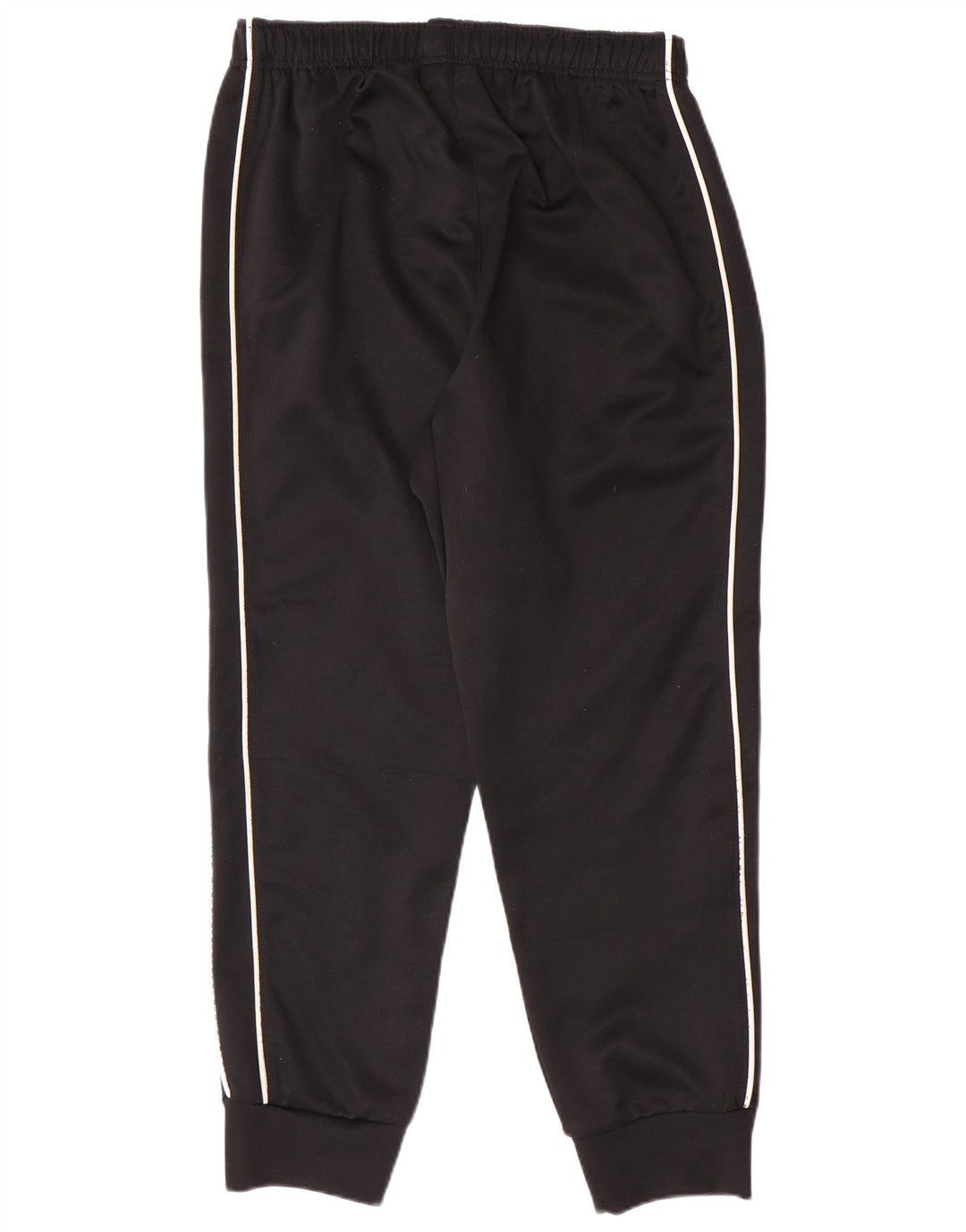 NIKE Pantalon de survêtement pour homme Noir moyen