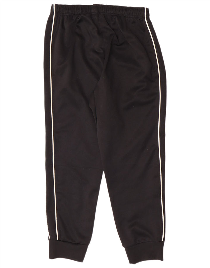NIKE Pantalon de survêtement pour homme Noir moyen
