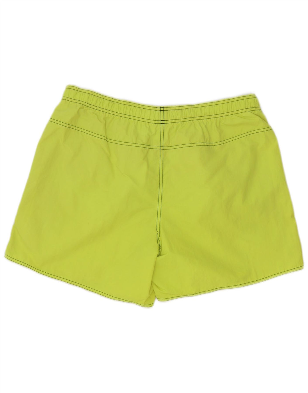Adidas Short de bain homme grand vert polyester