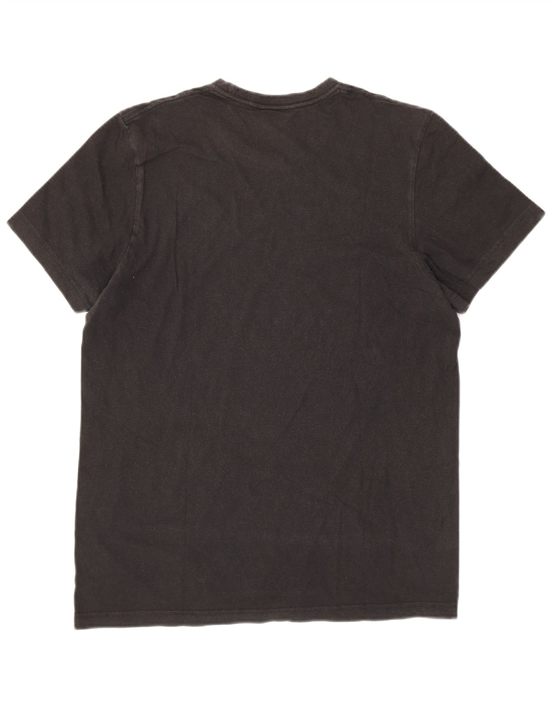 Adidas T-shirt graphique pour hommes, grand, noir