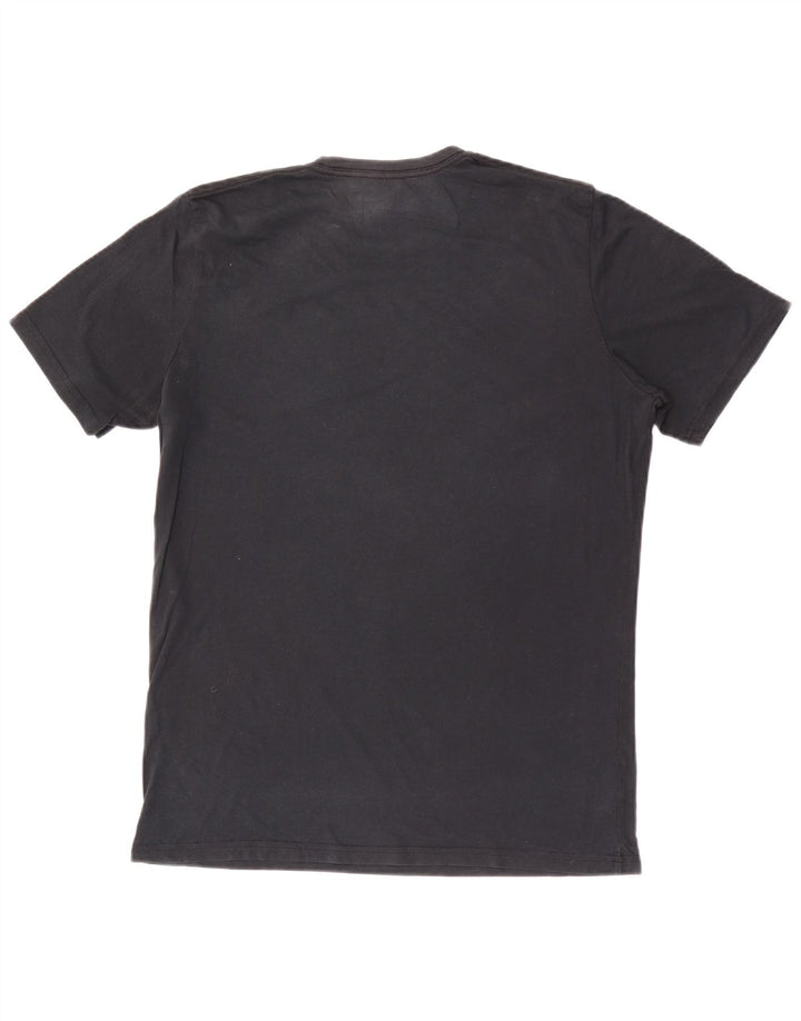 Under Armour Tee-Shirt Graphic Homme Noir Moyen