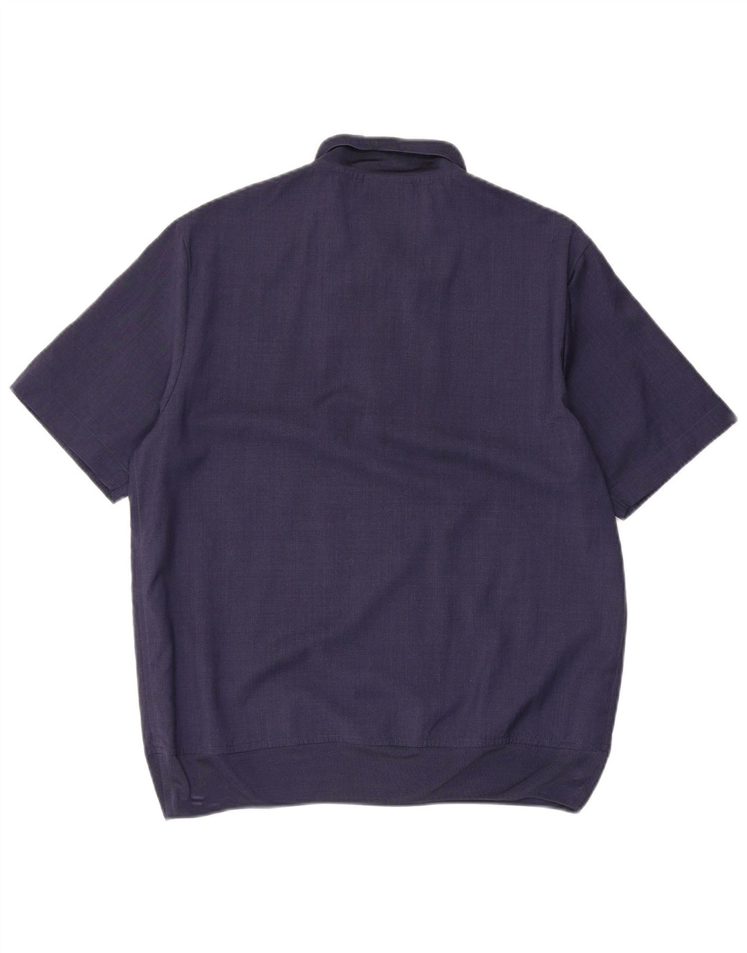 Armani Polo Homme Petit Bleu Marine