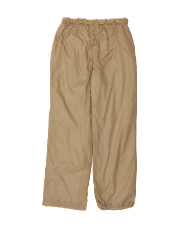 CAMPAGNOLO Pantalon De Survêtement Joggers IT 48 Beige Moyen Polyamide Homme