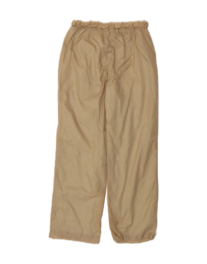 CAMPAGNOLO Pantalon De Survêtement Joggers IT 48 Beige Moyen Polyamide Homme